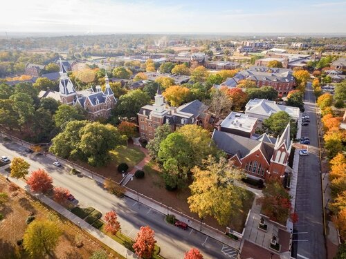 Mercer University